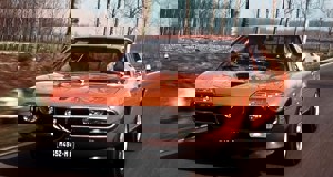 Montreal (1970 - 1977)